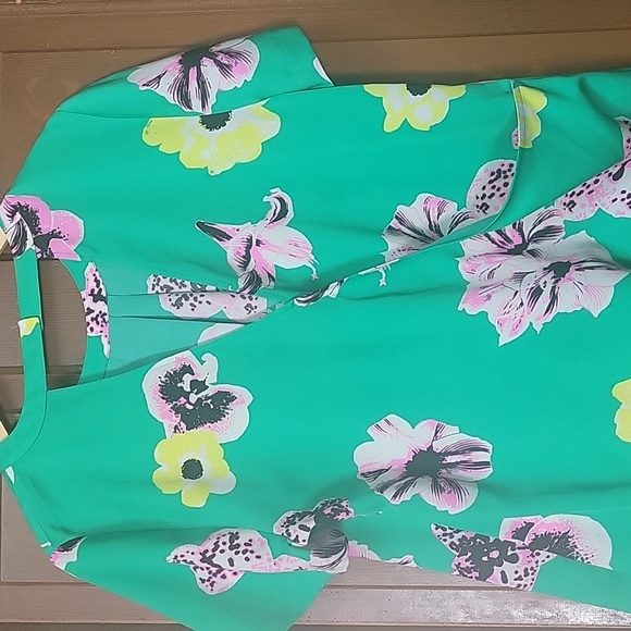 J. CREW Blouse - Picture 5 of 7